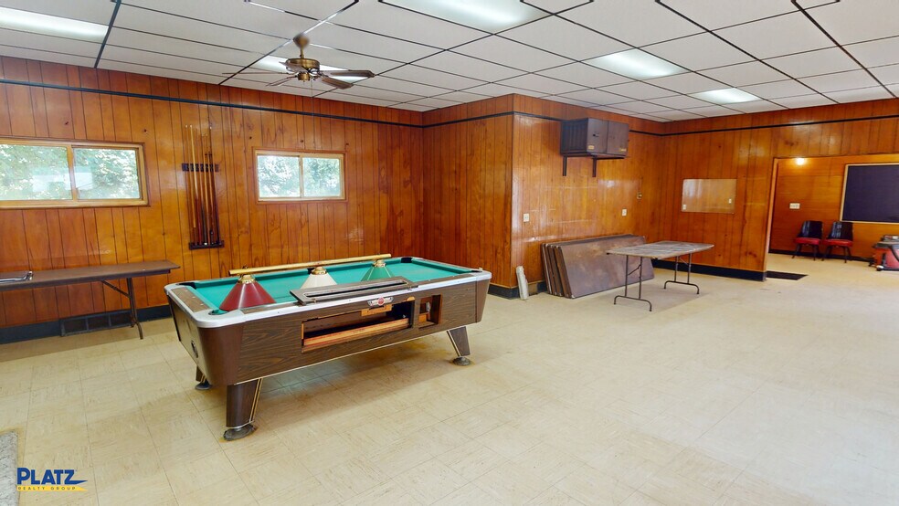 More Photos Of 404 Fulton St, Niles Lodge Meeting Hall For Sale