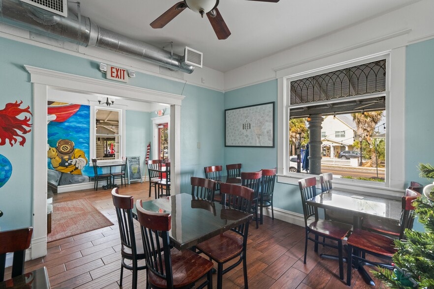 More Photos Of 312 E Tarpon Ave, Tarpon Springs Medical For Sale