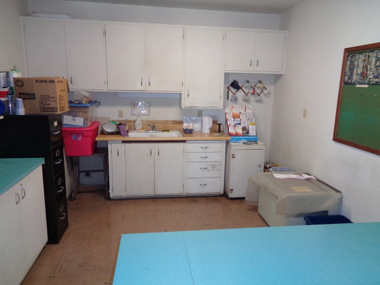 More Photos Of 201 Doyle Dr, Vallejo Religious Facility For Sale