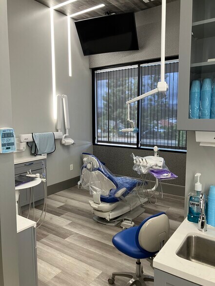 More Photos Of 23832 Rockfield Blvd, Lake Forest Medical For Lease