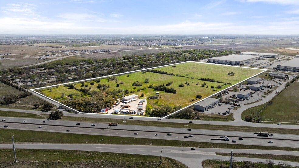 More Photos Of 24501 I 35, Kyle Land For Sale