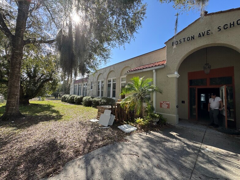 More Photos Of 340 N Boston Ave, Deland Apartments For Sale