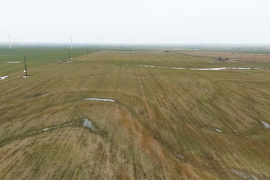 More Photos Of 159 +/- Acres on SW 150 St. St @ SW 120 St, Zenda Land For Sale