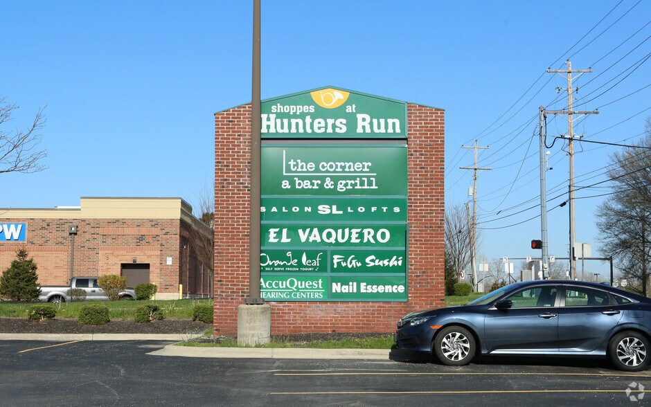 More Photos Of 10501-10503 Blacklick Eastern Rd, Pickerington Restaurant For Lease