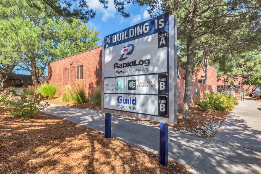 More Photos Of 3400 W 16th St, Greeley Unknown For Lease