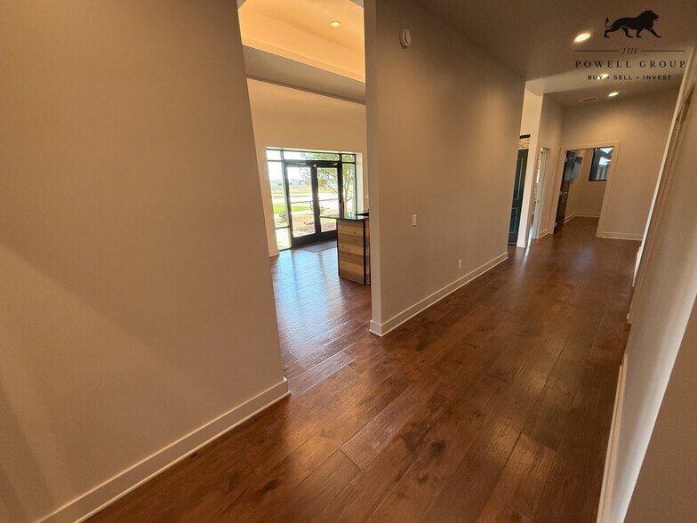 More Photos Of 4303 FM 2528, Lubbock Industrial For Sale