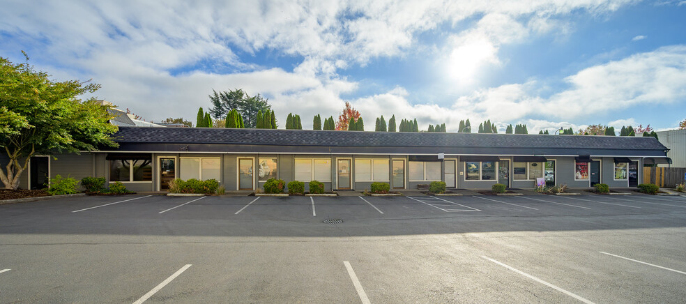 Primary Photo Of 2316 E Portland Rd, Newberg Storefront Retail Office For Sale