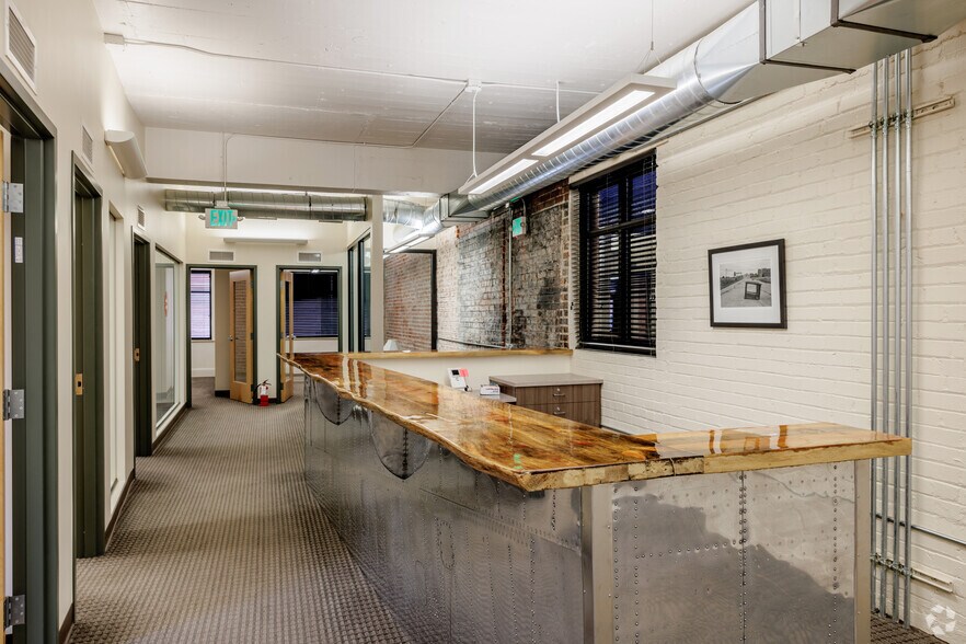 More Photos Of 1336 Glenarm Pl, Denver Office For Sale