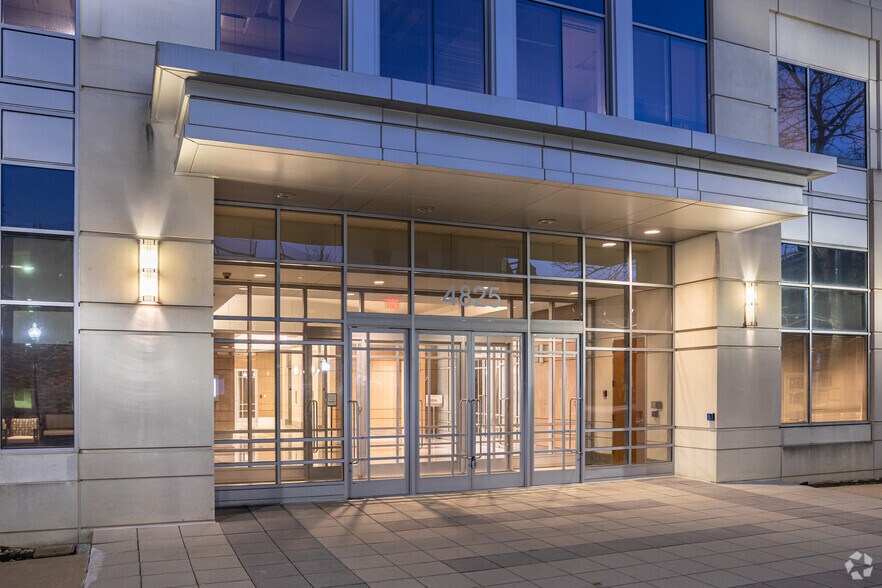 More Photos Of 4825 Mark Center Dr, Alexandria Office For Lease