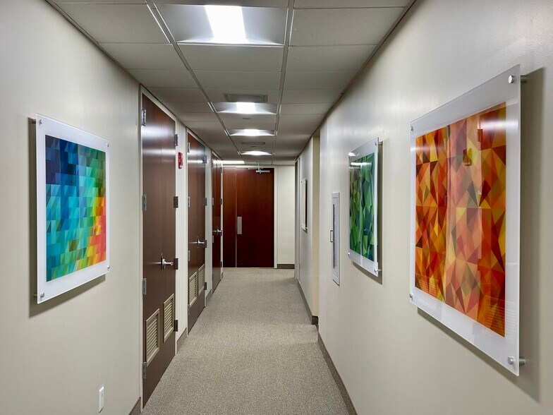 More Photos Of 243 Tresser Blvd, Stamford Coworking Space