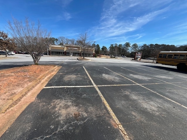 More Photos Of 4286 Lavista Rd, Tucker Restaurant For Lease