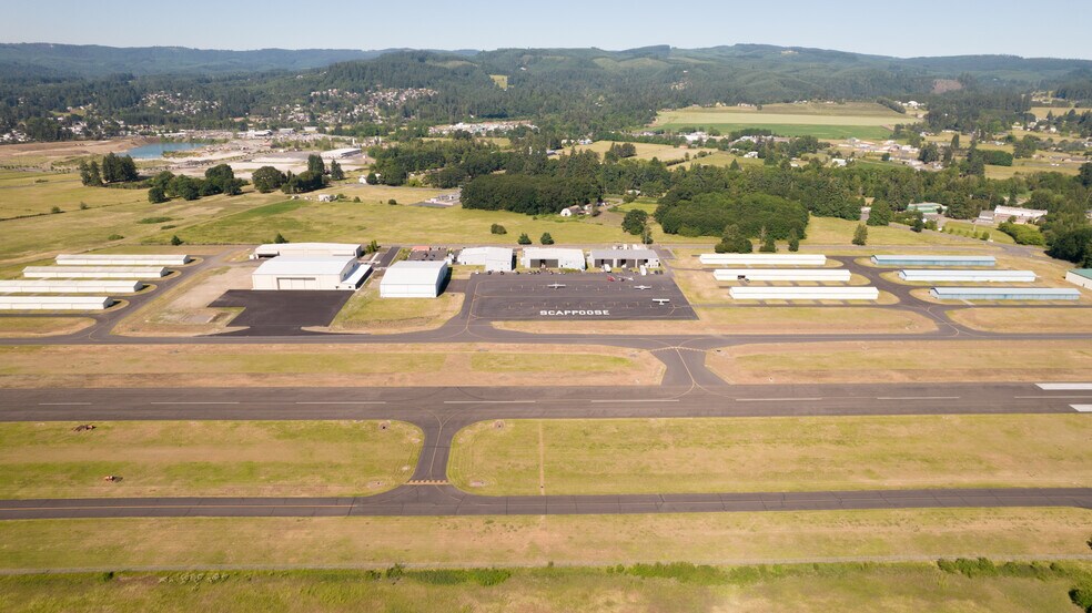 More Photos Of W Lane Rd @ Skyway Drive, Scappoose Land For Lease