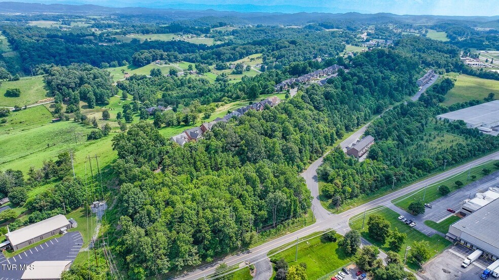 More Photos Of 000 Fordtown Rd, Kingsport Land For Sale