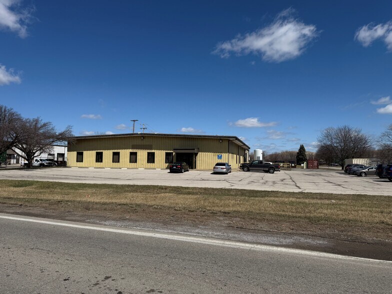 More Photos Of 6020 Benore Rd, Toledo Manufacturing For Sale