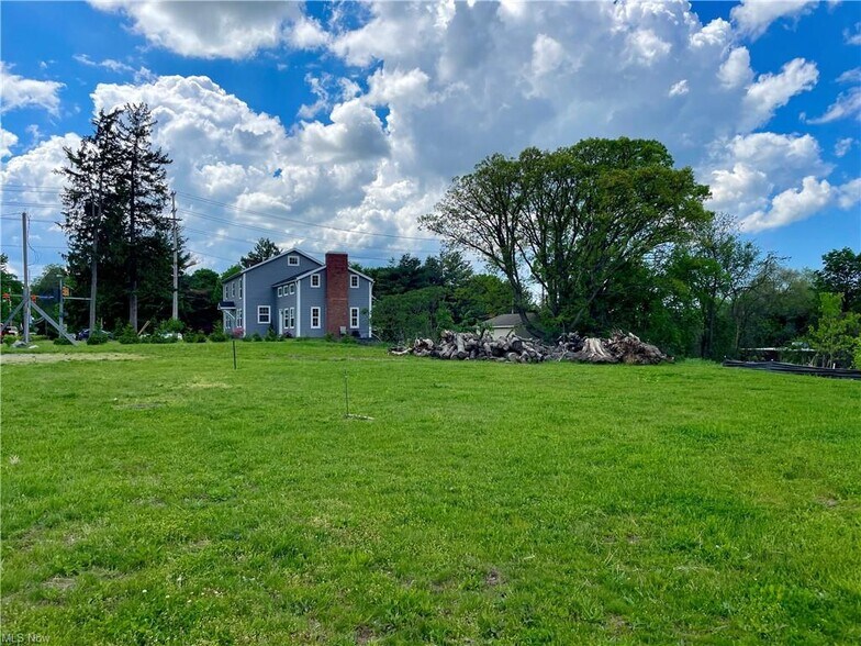 Primary Photo Of 9025 Jackson st, Mentor Land For Sale