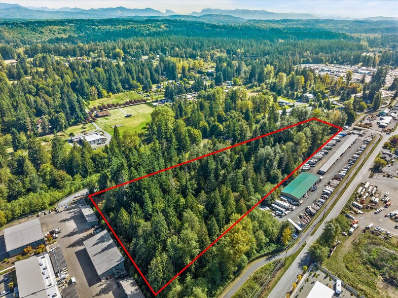 Primary Photo Of xxx 28th St NE, Lake Stevens Land For Sale