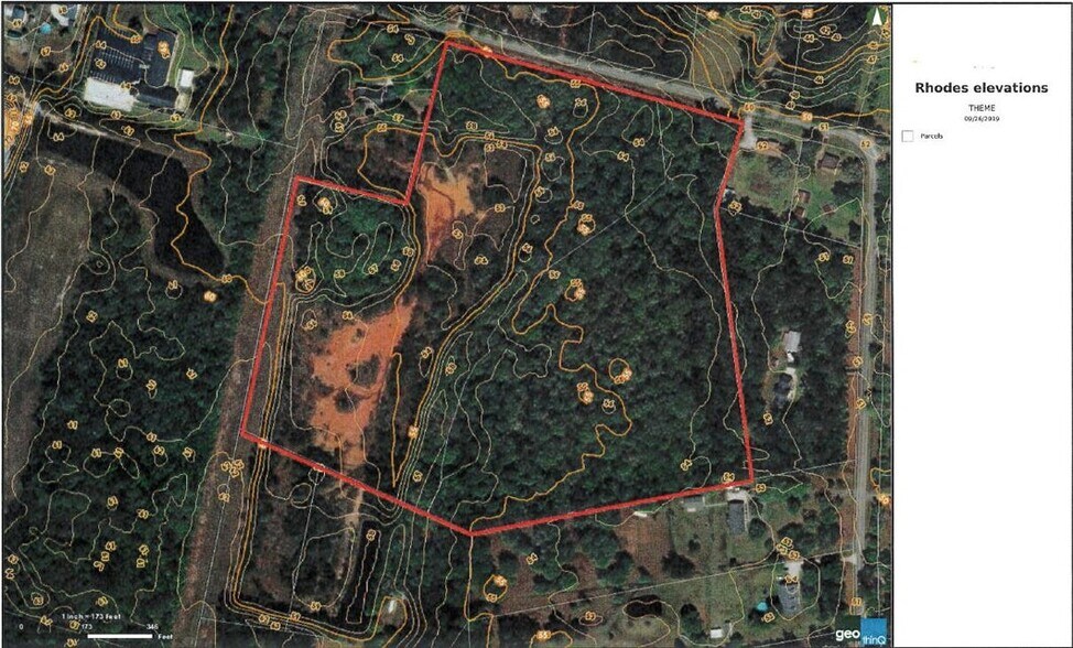 More Photos Of 0 Lazy Hill Rd, Moncks Corner Land For Sale