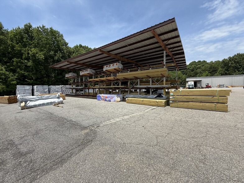 More Photos Of 398 Flower House Loop, Troutman Industrial For Sale