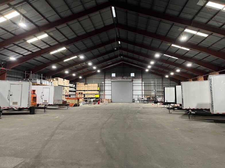 More Photos Of 314 Nolan St, San Antonio Industrial For Sale