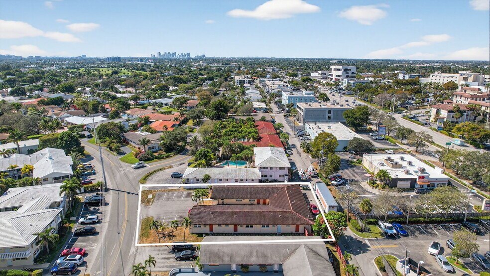 More Photos Of 4825 NE 23rd Ave, Fort Lauderdale Apartments For Sale