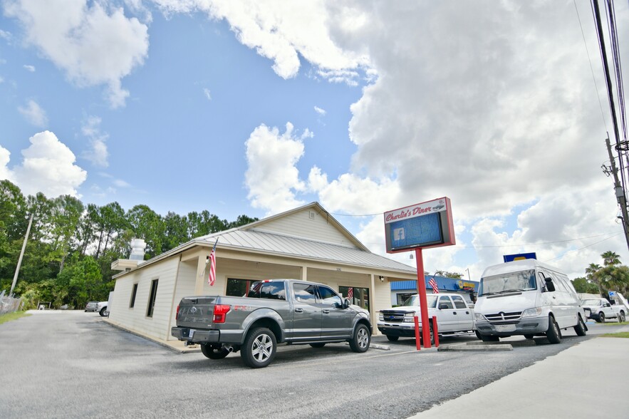 Primary Photo Of 8929 Philips Hwy, Jacksonville Restaurant For Sale