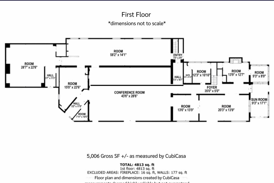 More Photos Of 1030 E Lincoln Hwy, Coatesville Funeral Home For Sale