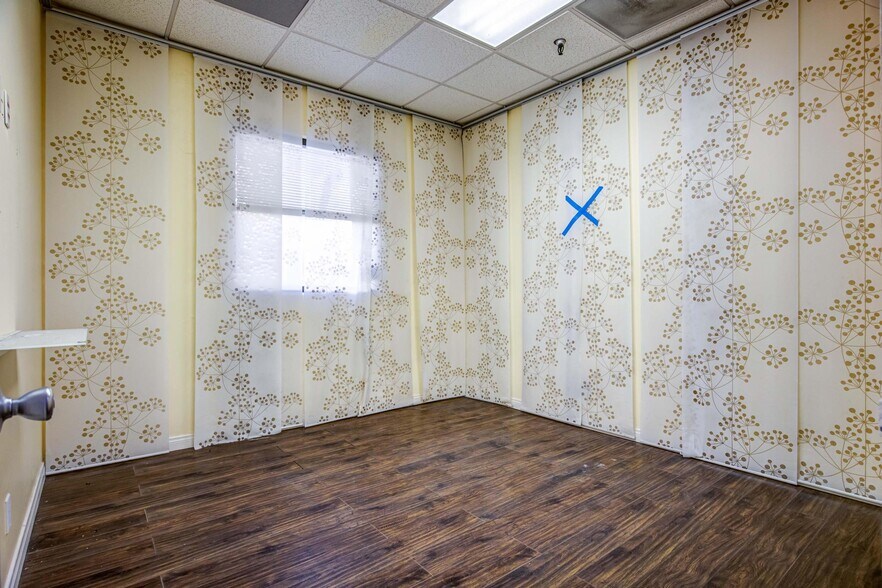 More Photos Of 6820-6830 E Washington Blvd, Commerce Refrigeration Cold Storage For Lease