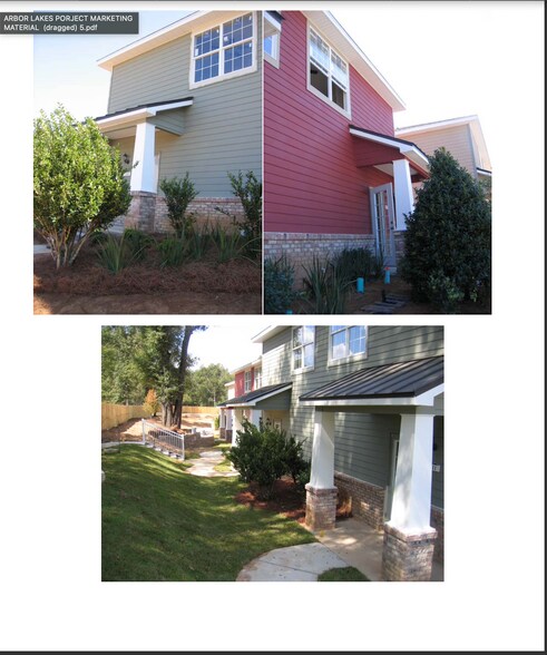 More Photos Of 740 Arbor Lake Dr, Crestview Land For Sale