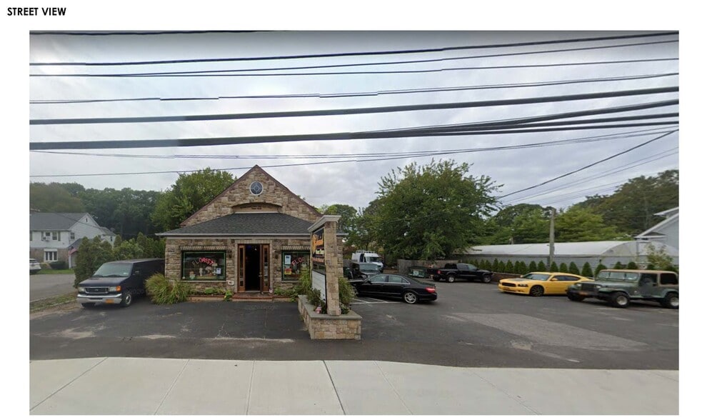 Primary Photo Of 304 Hawkins Ave, Ronkonkoma Storefront Retail Office For Sale