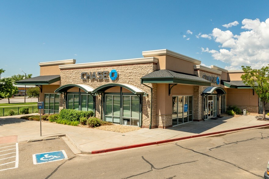 More Photos Of 1281 E Magnolia St, Fort Collins General Retail For Lease