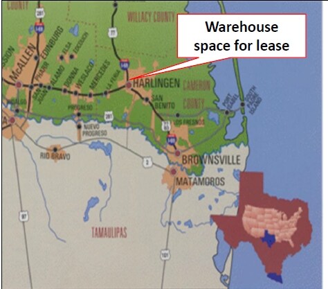 More Photos Of 405 N T St, Harlingen Unknown For Lease