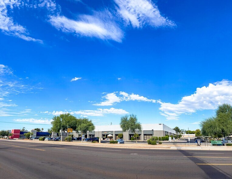 More Photos Of 1407 W 10th Pl, Tempe Unknown For Lease