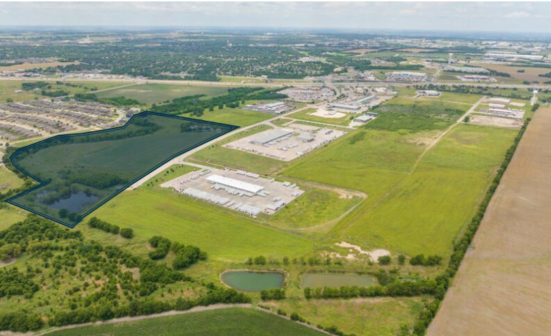 More Photos Of Sun Valley Blvd, Robinson Land For Sale