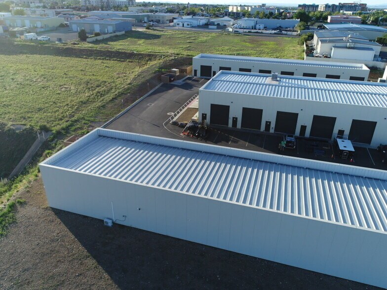 More Photos Of 2700 N Lake Valley Rd, Prescott Valley Industrial For Sale