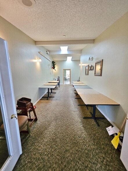More Photos Of 104-106 Hwy 2 SW, Rugby Restaurant For Sale
