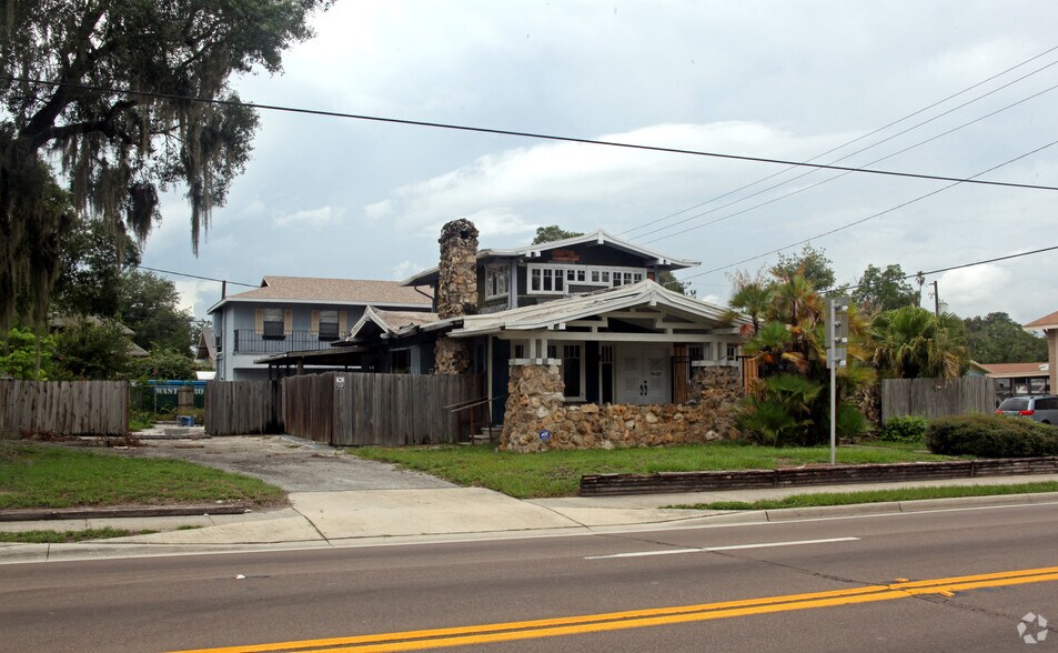 More Photos Of 5610 N Nebraska Ave, Tampa Office For Sale