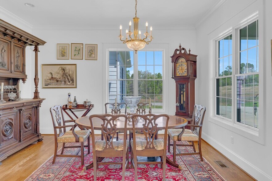 More Photos Of 120 French Woods Rd, Honea Path Land For Sale