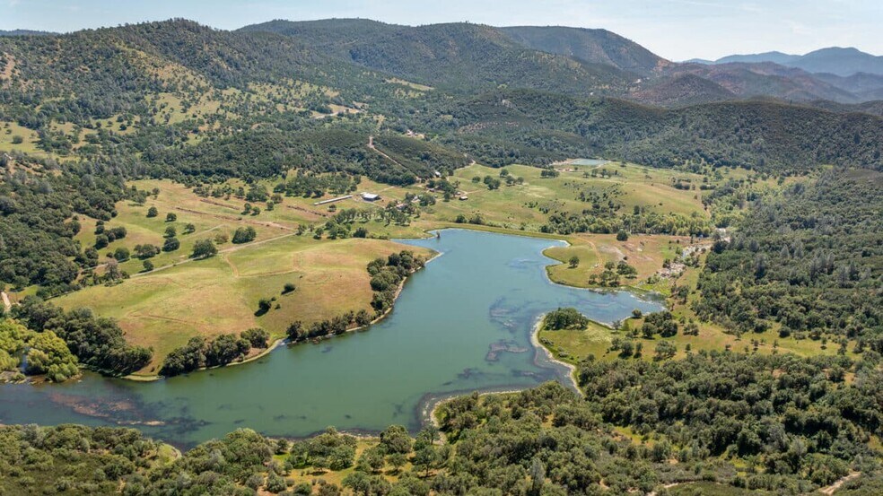 More Photos Of 4780-4784 Mary Harrison Mine Rd, Coulterville Land For Sale
