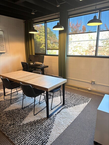 More Photos Of 7721 SE 13th Ave, Portland Storefront Retail Office For Lease