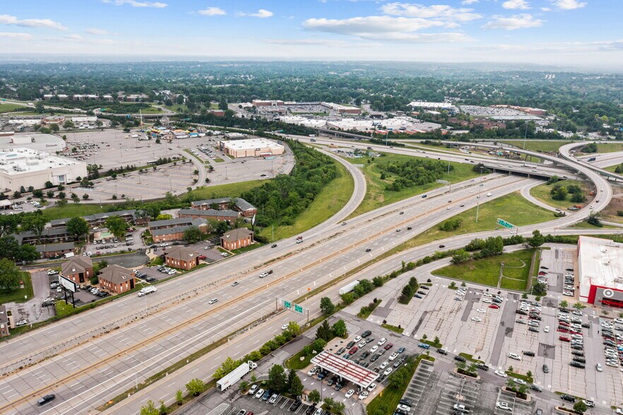 More Photos Of 4191 Crescent Dr, Saint Louis Medical For Lease