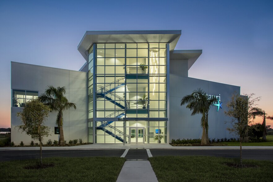 Primary Photo Of 4081 Lakewood Ranch Blvd, Sarasota Office For Sale