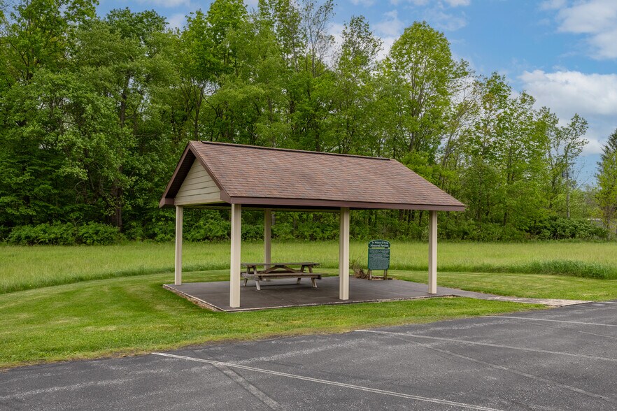 More Photos Of , Spring Mills Office For Sale