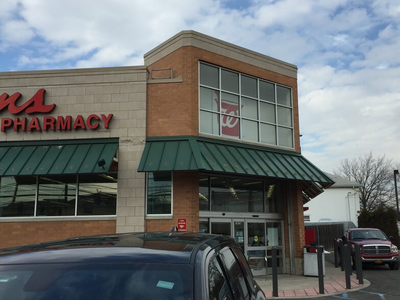 More Photos Of 1973 Forest Ave, Staten Island Drugstore For Sale