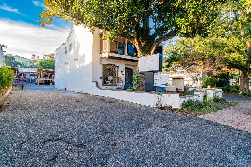 More Photos Of 210 Fairhope Ave, Fairhope Storefront Retail Residential For Sale