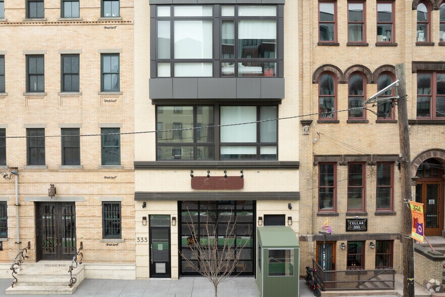 More Photos Of 333 Newark Ave, Jersey City Apartments For Lease