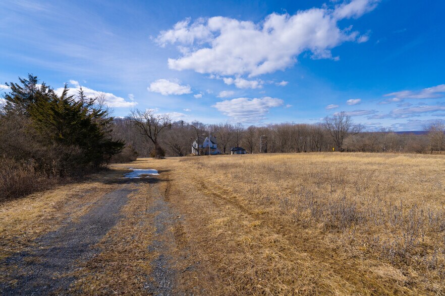 More Photos Of 968 Bangor Rd, Nazareth Land For Sale