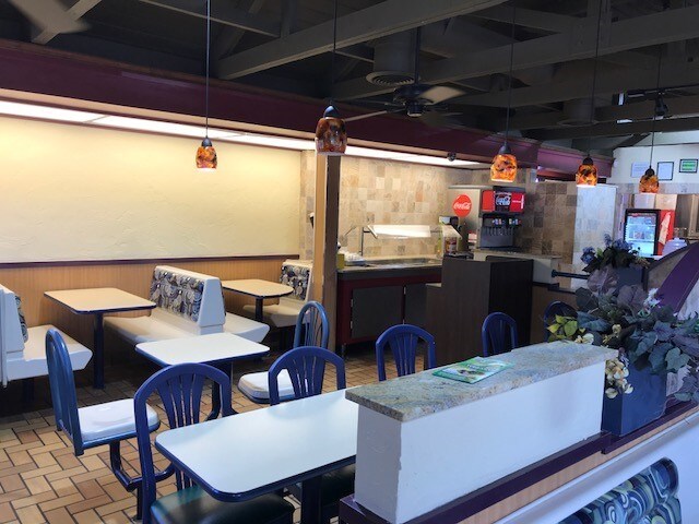 More Photos Of 1751 Highway 95, Bullhead City Fast Food For Sale