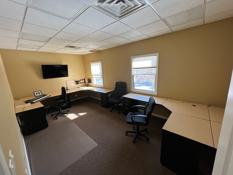 More Photos Of 111 Howard Blvd, Ledgewood Light Distribution For Sale