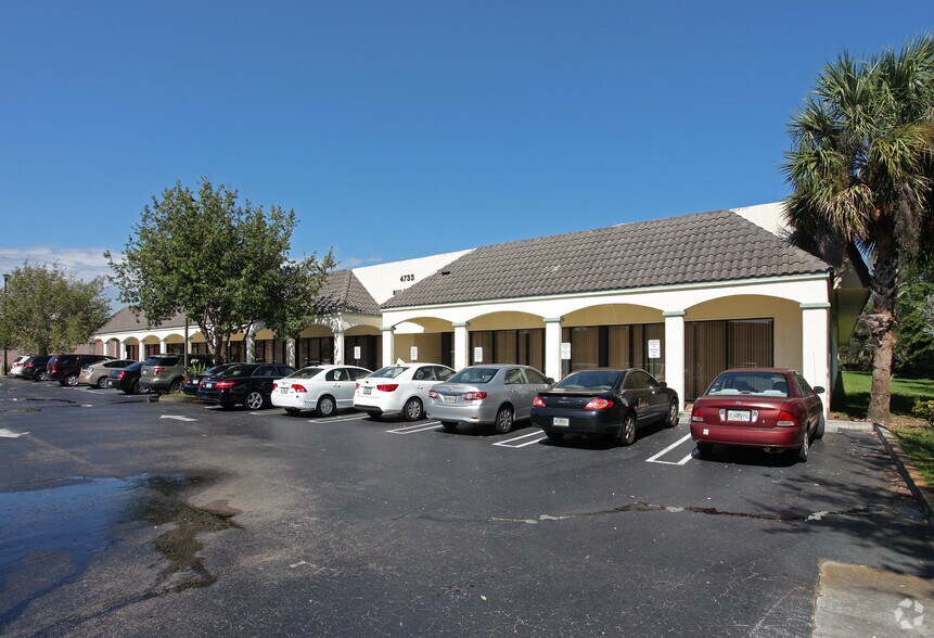 More Photos Of 4731 W Atlantic Ave, Delray Beach Unknown For Lease