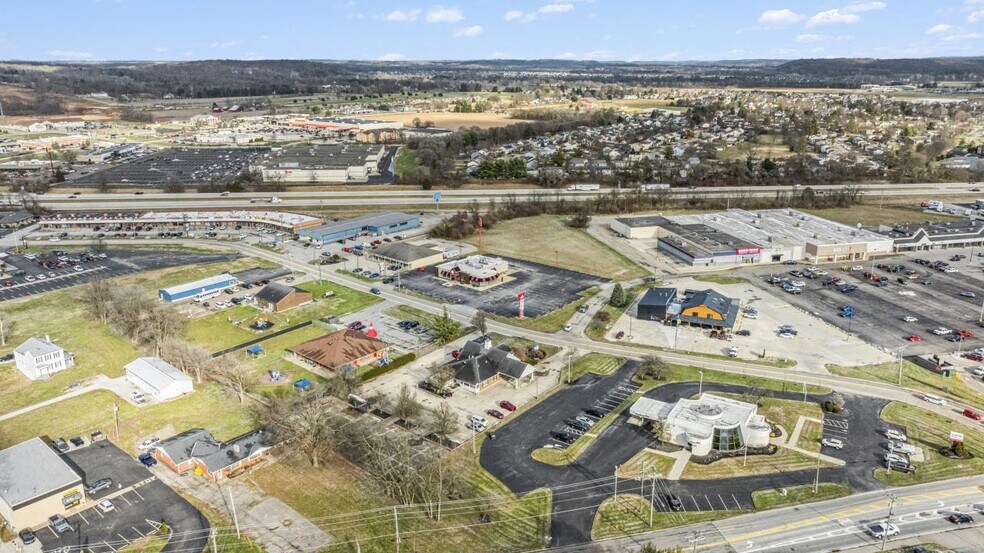 More Photos Of 1181 Stone Dr, Harrison Restaurant For Sale